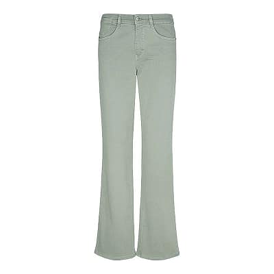 MAC • groene Laura jeans