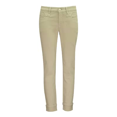 MAC • lichtbruine Rich Slim jeans