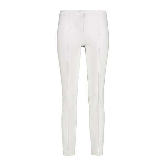 Cambio • witte Ros pantalon