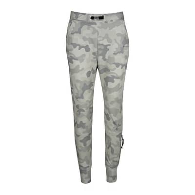 MAC • DREAM Luxury Jogger camouflage