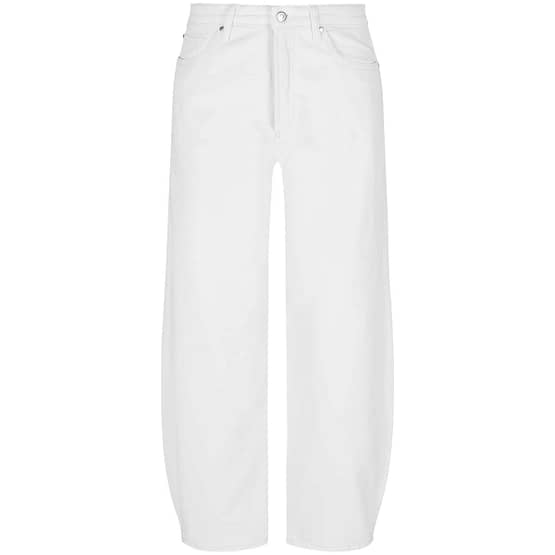 Cambio • off white jeans Kendra