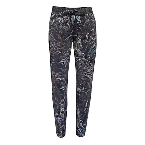 Cambio Sport • grijze cargo broek Jordan • shop BollyWolly
