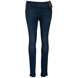Closed • blauwe skinny jeans pull on slim leg