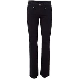 Mer du Nord • zwarte jeans met rechte pijpen
