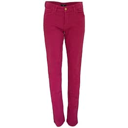 Scapa Sports • paarse slim fit jeans Ellen