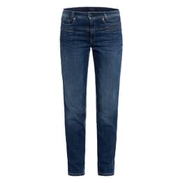 Cambio • blauwe slim fit jeans Pearlie