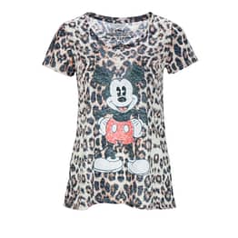 Frogbox • t-shirt met Mickey Mouse