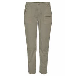 MAC • kaki RICH Slim Worker broek