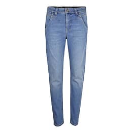 MAC • slim fit jeans Rich in blauw