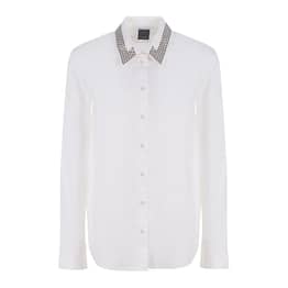 Pinko • witte blouse Leandro