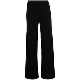 Twinset • zwarte wollen pantalon