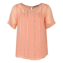 Fracomina • roze blouse