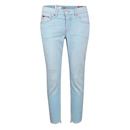 MAC • lichtblauwe jeans Rich Slim Chic