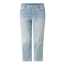 MAC • lichtblauwe jeans GRETA Culotte