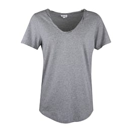 Neeve • grijs t-shirt The Crew