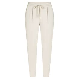 Cambio • pantalon Josie in ecru
