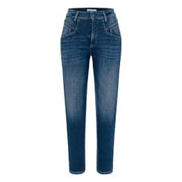 Cambio • blauwe jeans Kacie