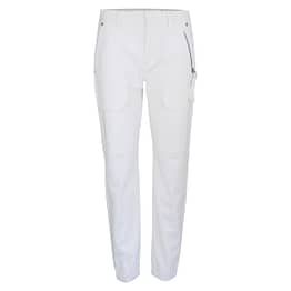 MAC • witte broek Galaxy 1.0
