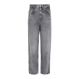 Isabel Marant Etoile • grijze jeans Ticosy