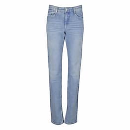 MAC • blauwe TATI straight jeans