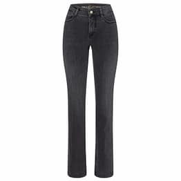 MAC • zwarte DREAM boot jeans