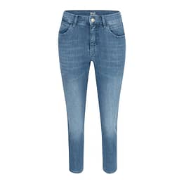 MAC • blauwe jeans MELANIE 7/8 summer