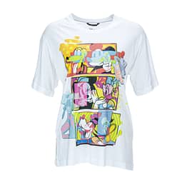 Princess goes Hollywood • Disney t-shirt