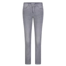 MAC • grijze ANGELA new jeans