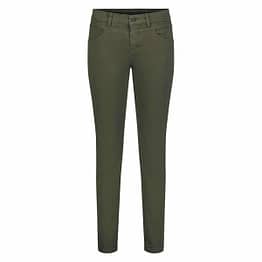 MAC • groene DREAM SLIM jeans