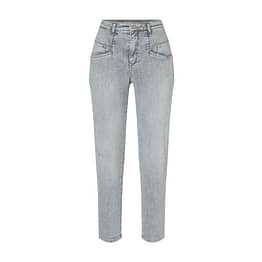 MAC • grijze RICH CARROT jeans