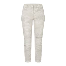 Cambio • pantalon Lotta Utility camouflage
