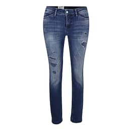 MAC • blauwe DREAM CHIC authentic jeans