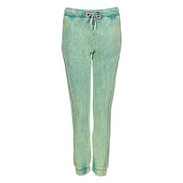 Frogbox • groene sweatpants