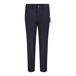 MAC • donkerblauwe pantalon Future 3.0 smart