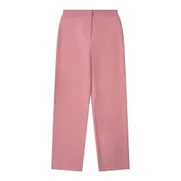 EsQualo • roze wijde pantalon