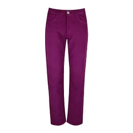 Verysimple • paarse pantalon