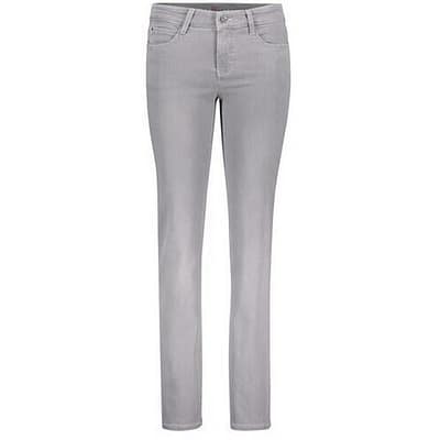 MAC • lichtgrijze DREAM jeans