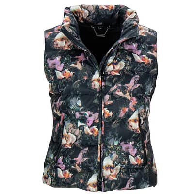 Princess goes Hollywood • bodywarmer