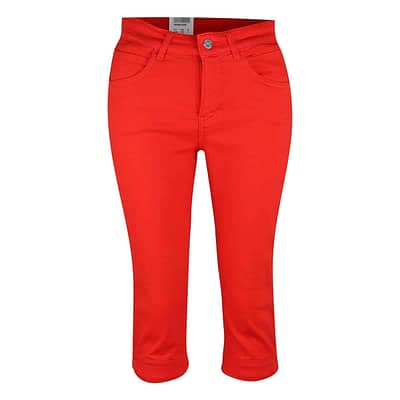 MAC • rode DREAM Capri jeans