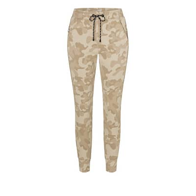 MAC • camouflage broek Future Space