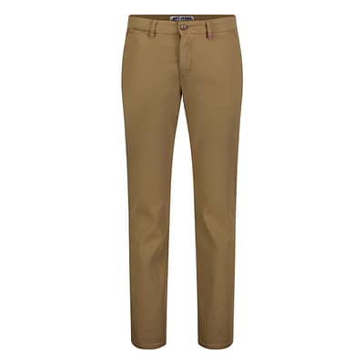 MAC • bruine pantalon Lennox