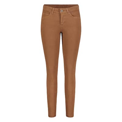 MAC • bruine jeans Dream Skinny