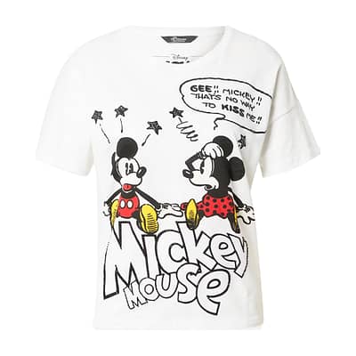 Princess goes Hollywood • t-shirt Mickey Mini