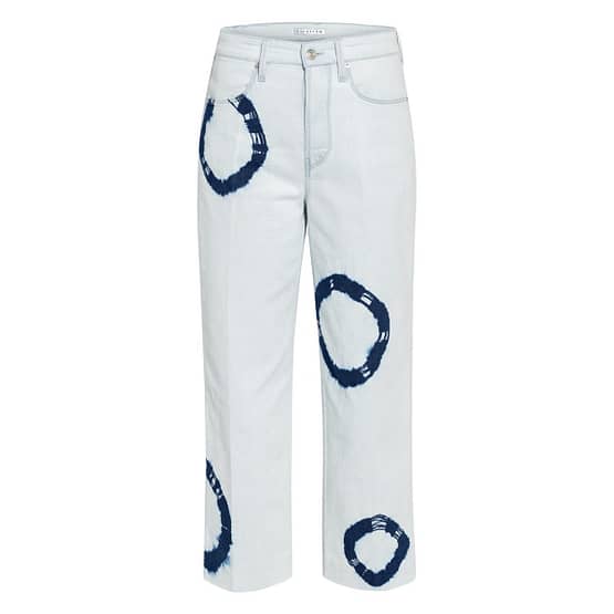 MAC • culotte Daydream jeans Space