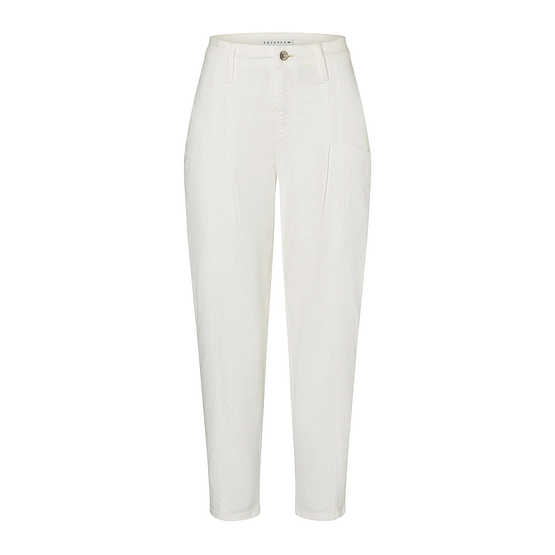 MAC • Daydream Slouchy jeans in off white