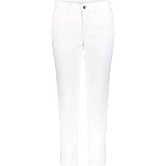 MAC • witte jeans MELANIE 7/8 summer