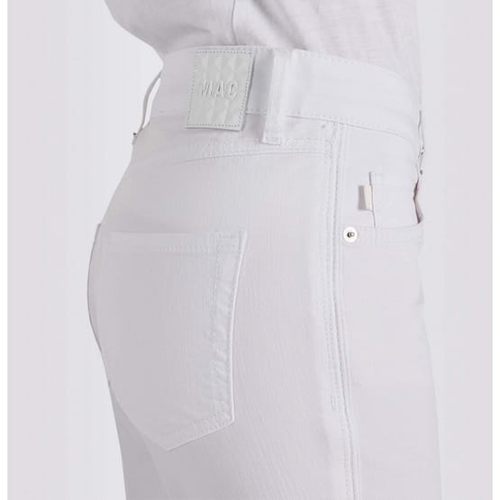 MAC • witte jeans MELANIE cropped