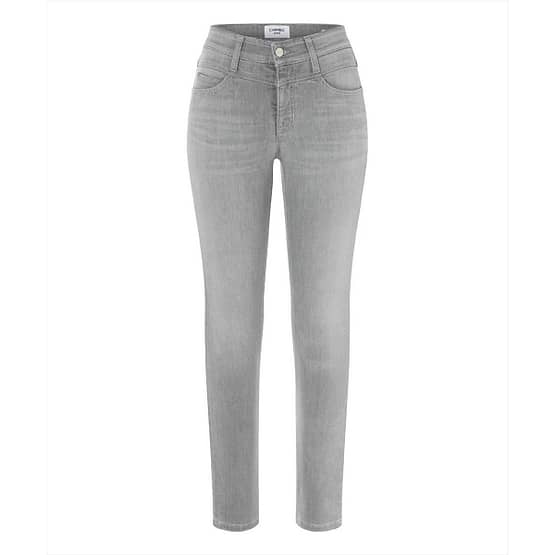 Cambio • grijze jeans Posh