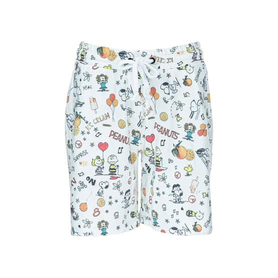 Frogbox • Snoopy sweat shorts