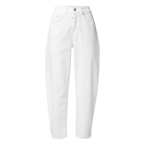 MAC • witte jeans Ava Banana